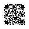 Codice QR scheda articolo