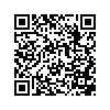 Codice QR scheda articolo
