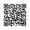 Codice QR scheda articolo