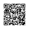 Codice QR scheda articolo