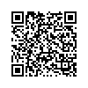 Codice QR scheda articolo