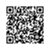 Codice QR scheda articolo