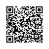 Codice QR scheda articolo