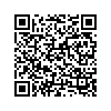 Codice QR scheda articolo