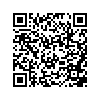 Codice QR scheda articolo