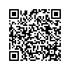 Codice QR scheda articolo