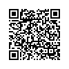 Codice QR scheda articolo