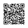 Codice QR scheda articolo