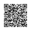 Codice QR scheda articolo