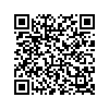 Codice QR scheda articolo