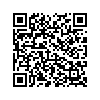Codice QR scheda articolo