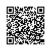 Codice QR scheda articolo
