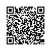 Codice QR scheda articolo
