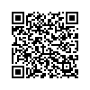 Codice QR scheda articolo
