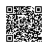 Codice QR scheda articolo