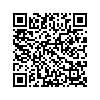 Codice QR scheda articolo