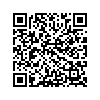 Codice QR scheda articolo