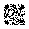 Codice QR scheda articolo