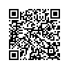 Codice QR scheda articolo