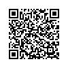 Codice QR scheda articolo