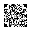 Codice QR scheda articolo