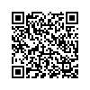 Codice QR scheda articolo