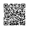 Codice QR scheda articolo