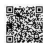 Codice QR scheda articolo