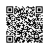 Codice QR scheda articolo