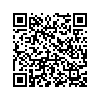 Codice QR scheda articolo