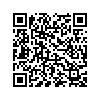 Codice QR scheda articolo
