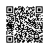 Codice QR scheda articolo