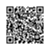 Codice QR scheda articolo