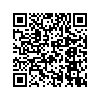 Codice QR scheda articolo
