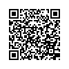 Codice QR scheda articolo