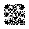 Codice QR scheda articolo