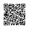 Codice QR scheda articolo