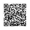 Codice QR scheda articolo