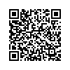 Codice QR scheda articolo