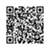Codice QR scheda articolo
