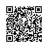 Codice QR scheda articolo