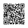 Codice QR scheda articolo
