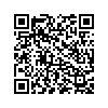 Codice QR scheda articolo