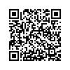 Codice QR scheda articolo