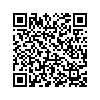 Codice QR scheda articolo