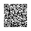 Codice QR scheda articolo