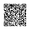 Codice QR scheda articolo