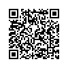 Codice QR scheda articolo