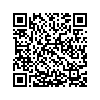Codice QR scheda articolo