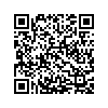 Codice QR scheda articolo